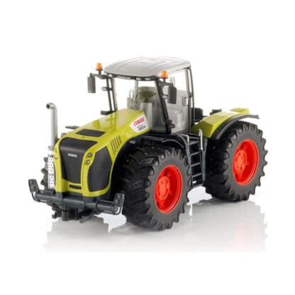Bruder 03015 Claas Xerion traktor