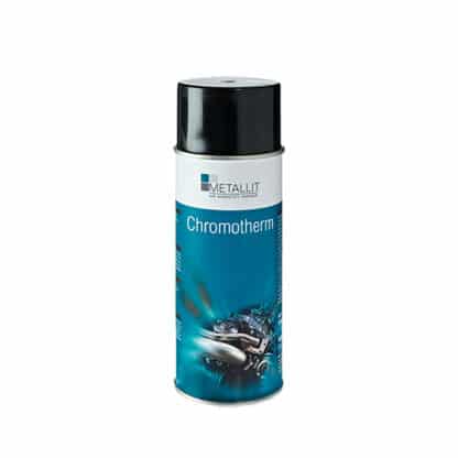 Chromotherm Krom - Alu spraymaling 400ml
