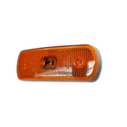 LED markeringslygte, side (Orange)