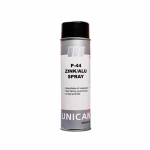 Zink-Alu Spray 500ml