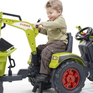 Rolly Toys traktor & realistisk legetøj