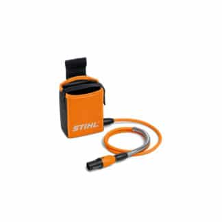 Stihl Batteritaske med tilslutningskabel