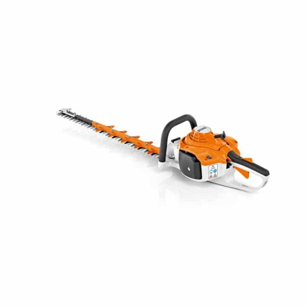 Stihl HS 56 C-E hækkeklipper bagfra