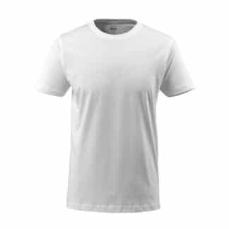 Mascot T-shirt Calais, hvid