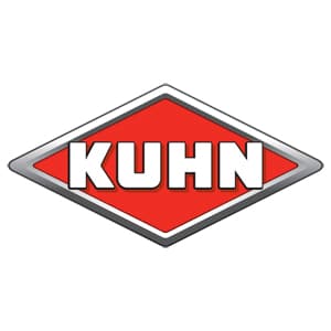 Kuhn plovgods