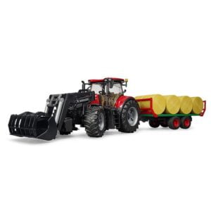 Bruder Case IH Optum 300 CVX traktor 03198