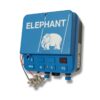 elephant strømgiver, elhegn a25
