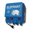 elephant strømgiver, elhegn m115 d