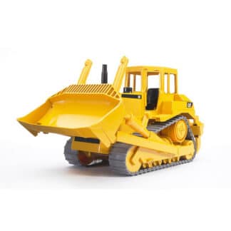 Bruder CAT bulldozer 02422