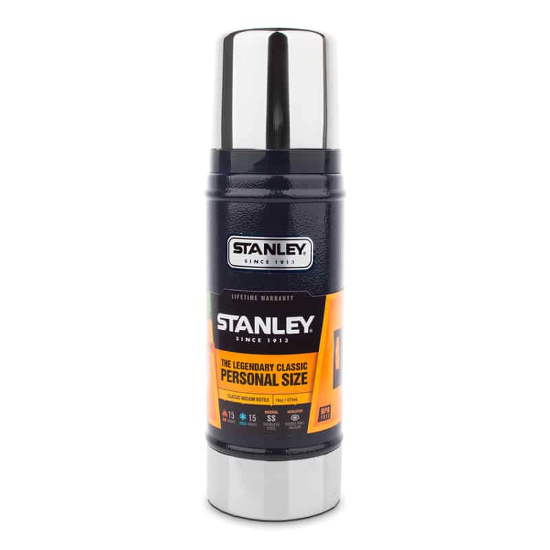 Stanley classic legendary bottle 0,47 liters