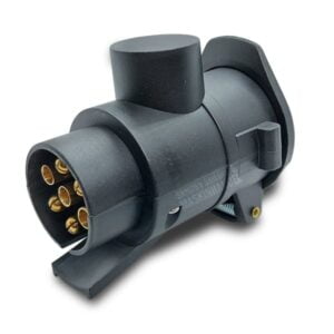 Trailerstik 7->13 polet adapter