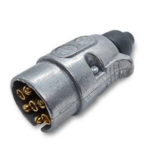 Trailerstik 7 polet Han aluminium