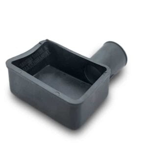 beskyttelse hætte til polsko (90gr venstre)