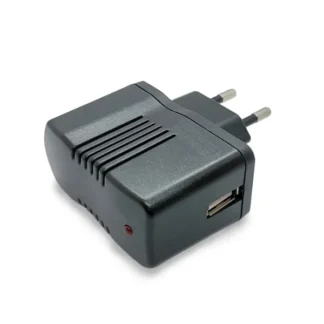 230V ladestik til USB 181743
