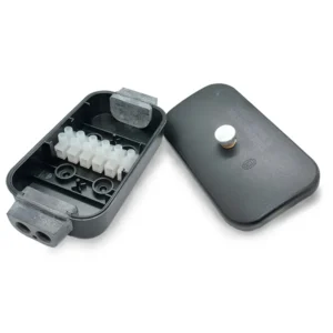 Samledåse vandtæt til elledninger 191507