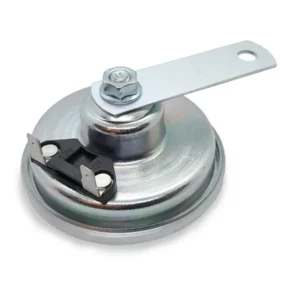 horn 12 volt tallerkenhorn 160988