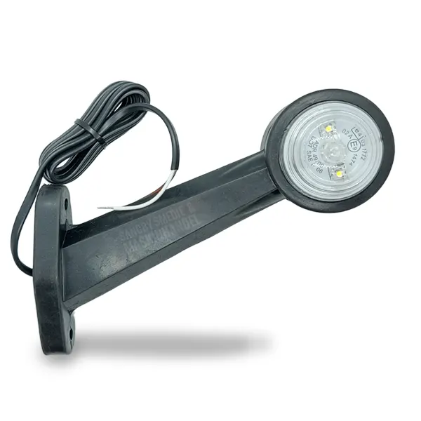 LED slingrelygte 45 grader 171592