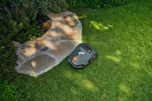 stihl IMOW EVO seri 5, 6 & 7 klippefunktion