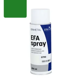 esbjerg efaspray John Deere grøn spraymaling 71013