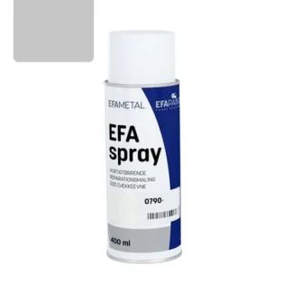 esbjerg efaspray Massey Ferguson Silver Mist spraymaling 13083