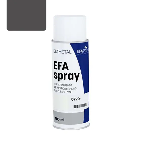 esbjerg efaspray Massey Ferguson Stoneleigh Grey spraymaling 10267