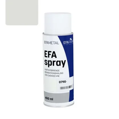esbjerg efaspray ford grå spraymaling 73076