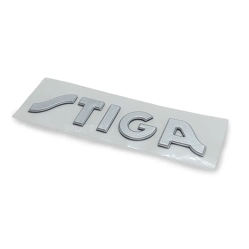 stiga logo - dekaler 114367494/2