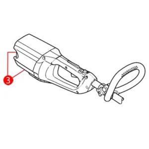 stihl serienummer batteriserie for relevante reservedele