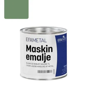 Esbjerg maskinmaling Fendt grøn 78050