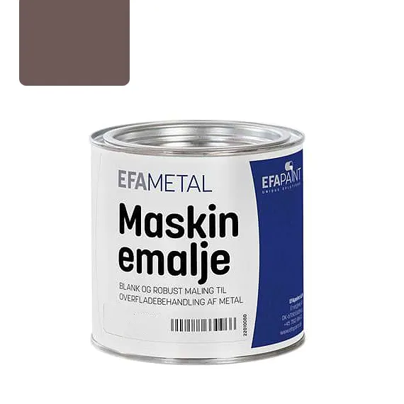 Esbjerg maskinmaling Massey Ferguson Charcoal Grey 82082