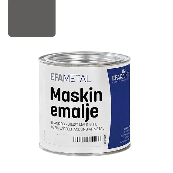 Esbjerg maskinmaling Massey Ferguson Stone leigh grey 10267
