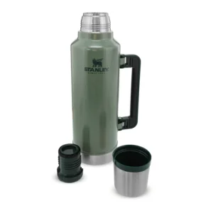 stanley classic termokande 1,9 liter grøn 10-07934-003 skilt ad