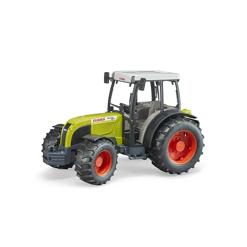 bruder 02110 claas traktor