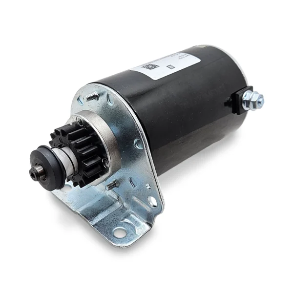 499521 New Starter Quality Electric Motor Fits Briggs and Stratton Engine 795121