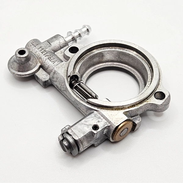 thumbnail image 2 of Genuine Stihl Oil Pump OEM – Fits MS 260, 026 Pro (Part #1121-640-3203) 2 of 4