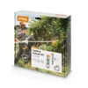 stihl clean & care kit til buskryddere