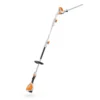 stihl hla 56 stanghækkeklipper med forlænger detalje
