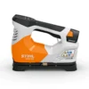 stihl koa 20 kompressor fra siden