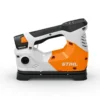 stihl koa 20 kompressor modsat side