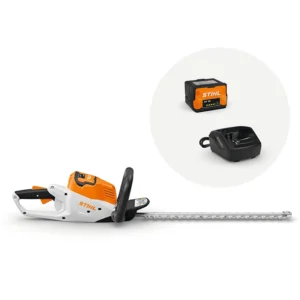 stihl HSA 50 hækkeklipper i sæt