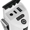 stihl PS 1 powerbank opladning
