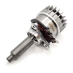 stihl elmotor 4867 600 0201 til KMA og FSA 130