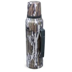 Stanley Classic 1 liter termokande med tryk Bottomland