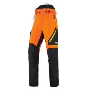 stihl advance flextec skærebukser
