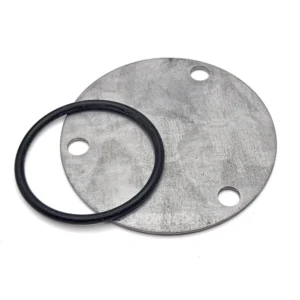 briggs & stratton dæksel 499613 til oliepumpe