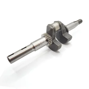 Briggs & Stratton krumtapsaksel (691457)