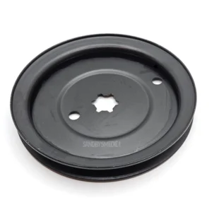 mtd remskive 756-04002