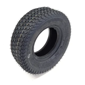 dæk 11x4.00-5 Kenda super turf