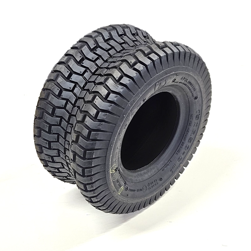 dæk 13x650-6 Deli 4 lags