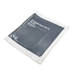 stiga dekal 114373129/0 til Combi Pro 110 klippebord